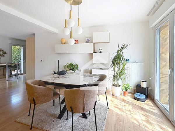 Maison 5 pièce(s) 4 chambre(s) 120 m²