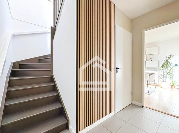 Maison 5 pièce(s) 4 chambre(s) 120 m²