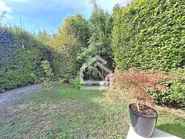Maison 5 pièce(s) 4 chambre(s) 120 m²