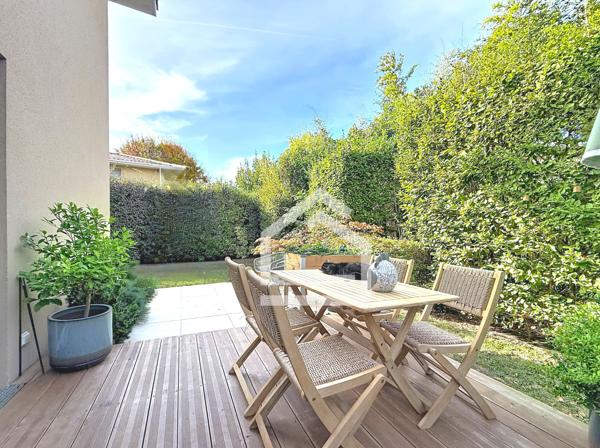 Maison 5 pièce(s) 4 chambre(s) 120 m²