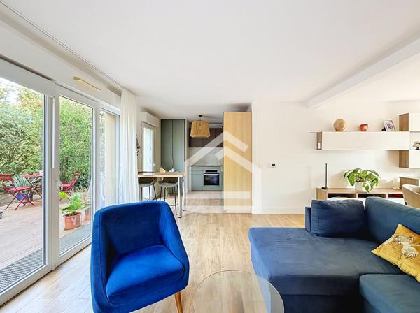 Maison 5 pièce(s) 4 chambre(s) 120 m²