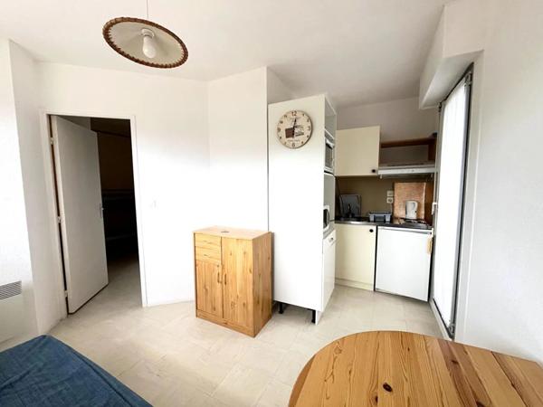 Appartement à vendre à Cabourg (14390)