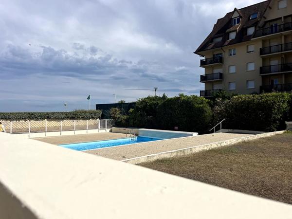 Appartement à vendre à Cabourg (14390)