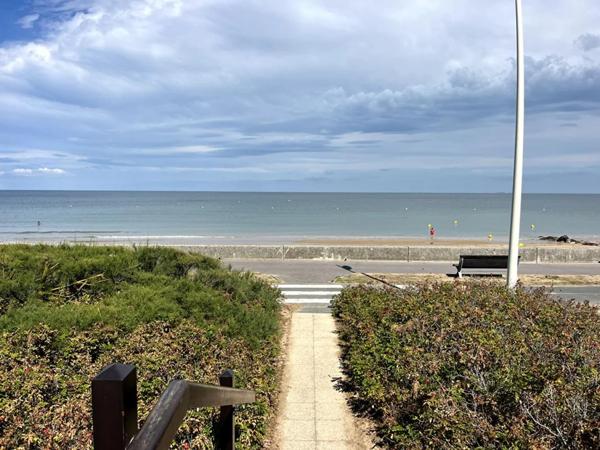 Appartement à vendre à Cabourg (14390)