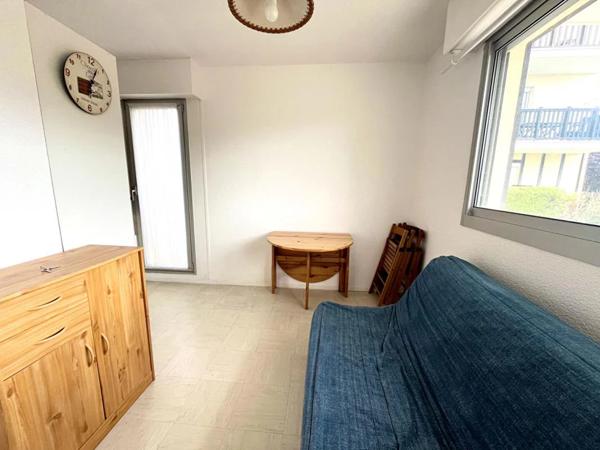 Appartement à vendre à Cabourg (14390)