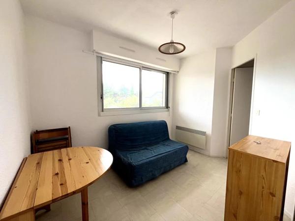 Appartement à vendre à Cabourg (14390)