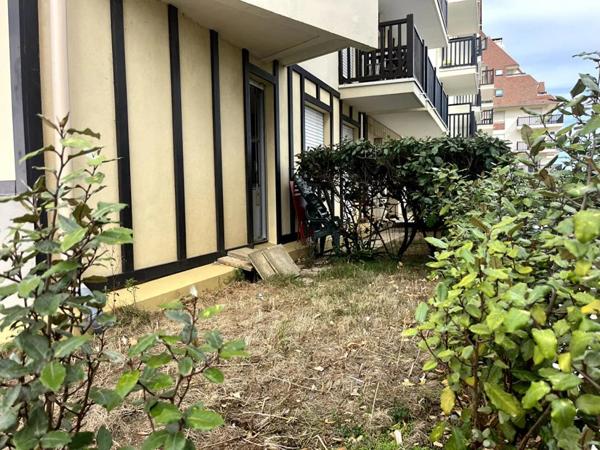 Appartement à vendre à Cabourg (14390)