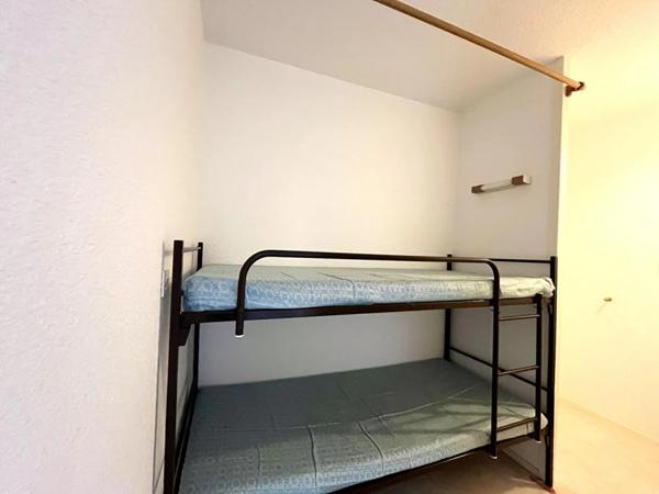 Appartement à vendre à Cabourg (14390)