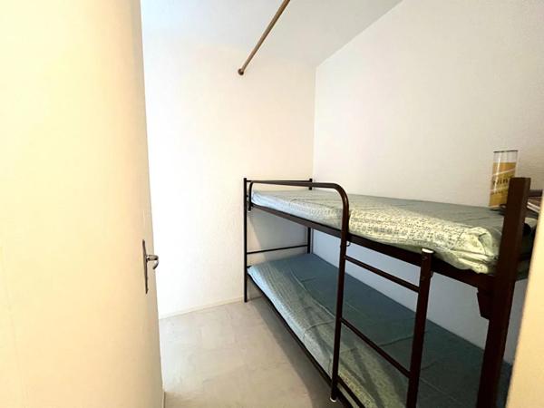 Appartement à vendre à Cabourg (14390)