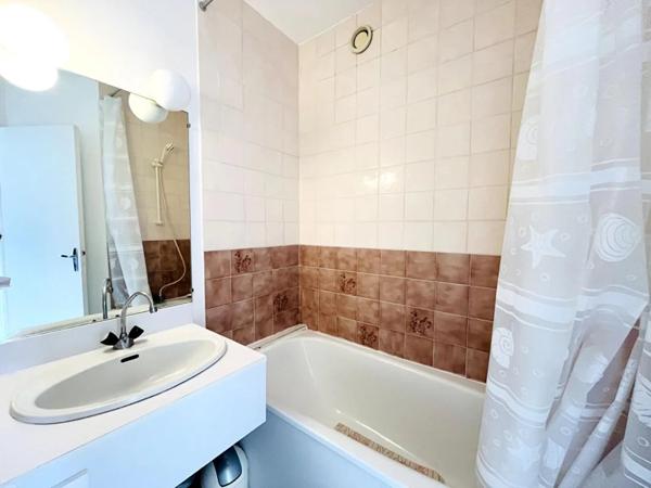 Appartement à vendre à Cabourg (14390)