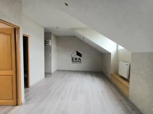 Appartement Chaumont 2 pièce(s)