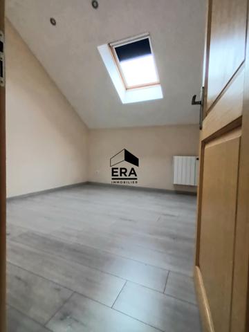 Appartement Chaumont 2 pièce(s)