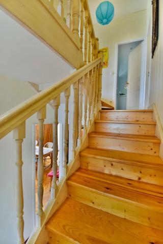 SADIRAC - LORIENT - Idéal famille en quête d’espace et de charme en pierres !