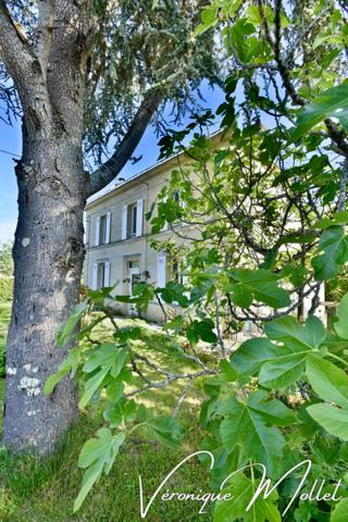 SADIRAC - LORIENT - Idéal famille en quête d’espace et de charme en pierres !