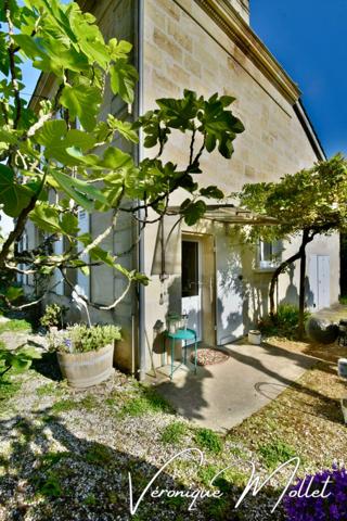 SADIRAC - LORIENT - Idéal famille en quête d’espace et de charme en pierres !