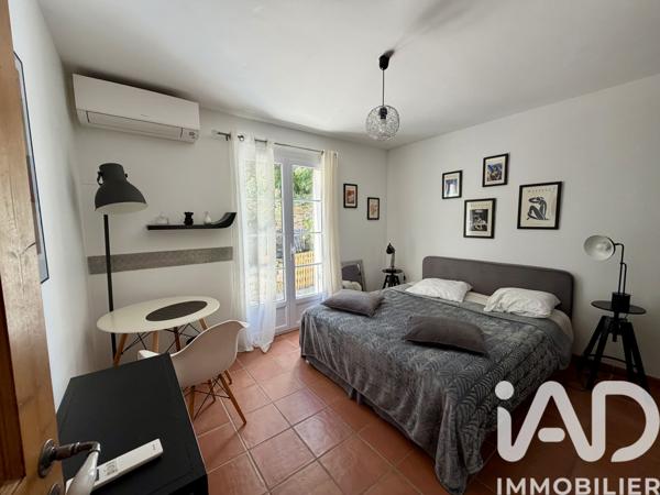 Maison à vendre 5 pièces 177 m² Sanary-sur-Mer