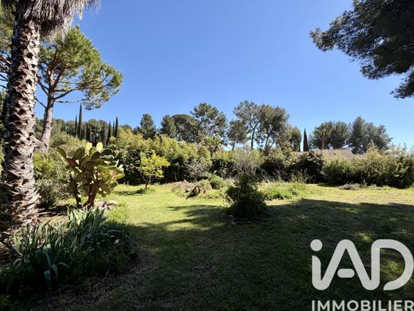 Maison à vendre 5 pièces 177 m² Sanary-sur-Mer