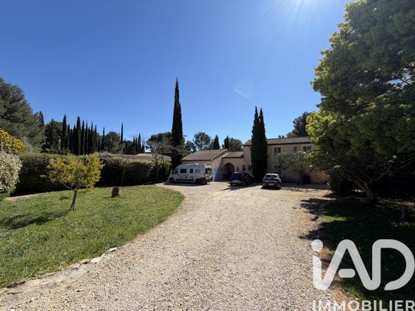 Maison à vendre 5 pièces 177 m² Sanary-sur-Mer