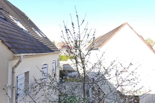T3 Brie-Comte-Robert 50.13 m²