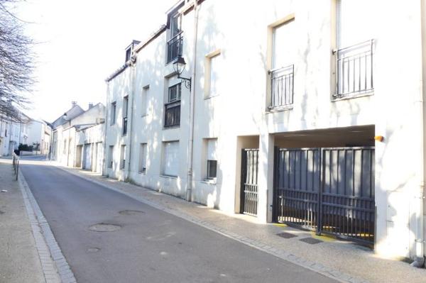 T3 Brie-Comte-Robert 50.13 m²