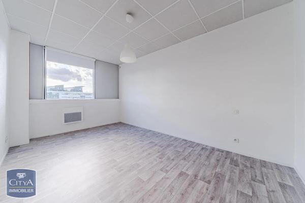 Appartement à louer 1 pièce 20.59m² Tours (37000)