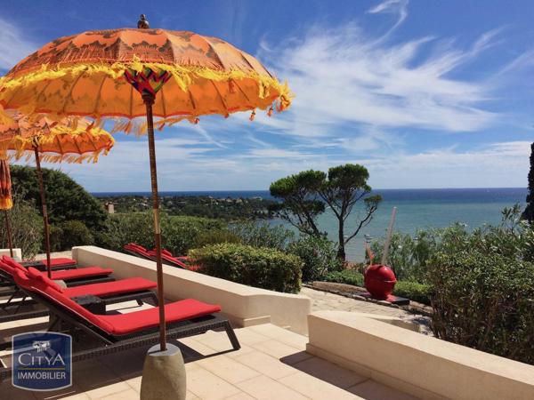 Location maison 6 pièces de 135m²