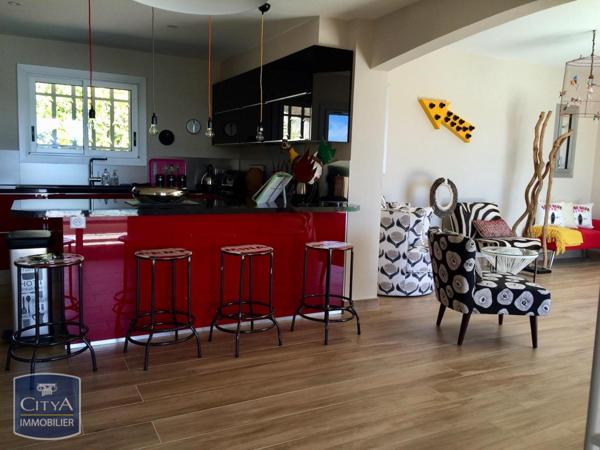 Location maison 6 pièces de 135m²