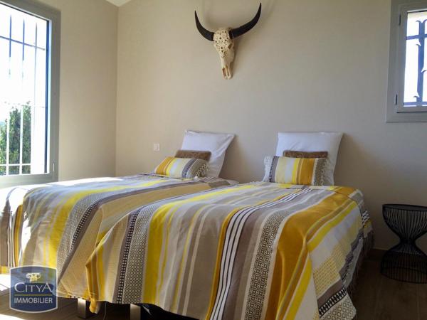 Location maison 6 pièces de 135m²