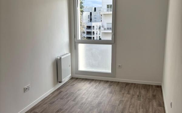 Appartement à vendre    3 pièces • 63,30 m2 Saint-Herblain