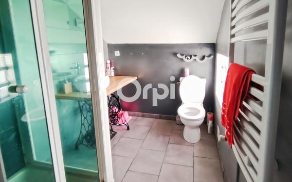 Maison à louer    5 pièces • 121,95 m2 Marly-la-Ville