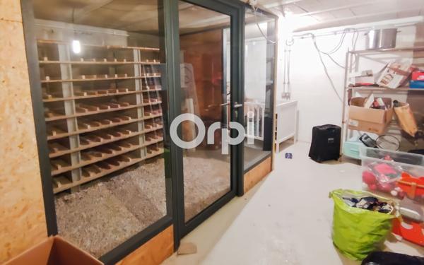 Maison à louer    5 pièces • 121,95 m2 Marly-la-Ville