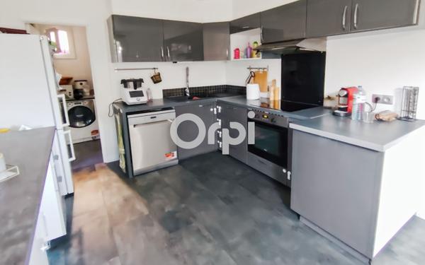 Maison à louer    5 pièces • 121,95 m2 Marly-la-Ville