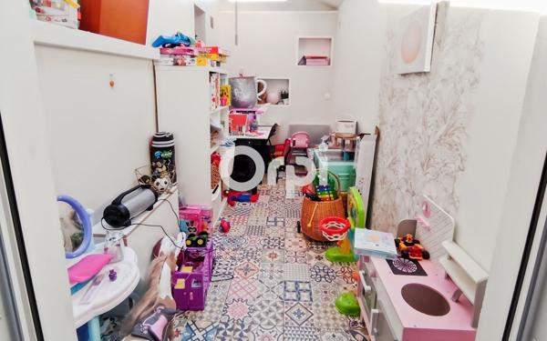 Maison à louer    5 pièces • 121,95 m2 Marly-la-Ville