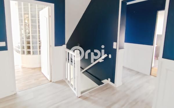 Maison à louer    5 pièces • 121,95 m2 Marly-la-Ville