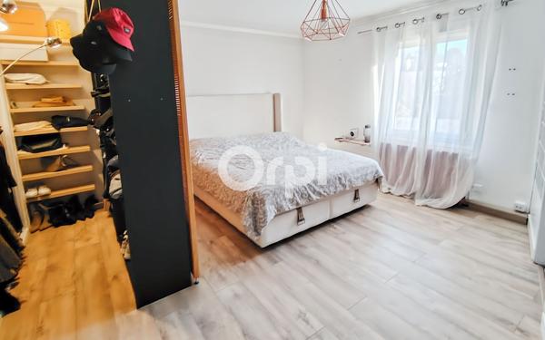 Maison à louer    5 pièces • 121,95 m2 Marly-la-Ville