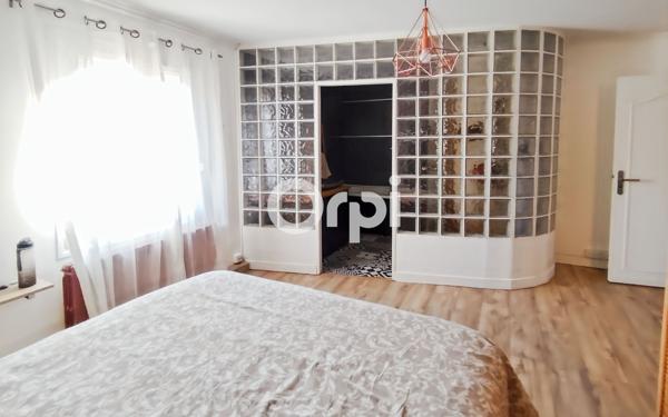 Maison à louer    5 pièces • 121,95 m2 Marly-la-Ville