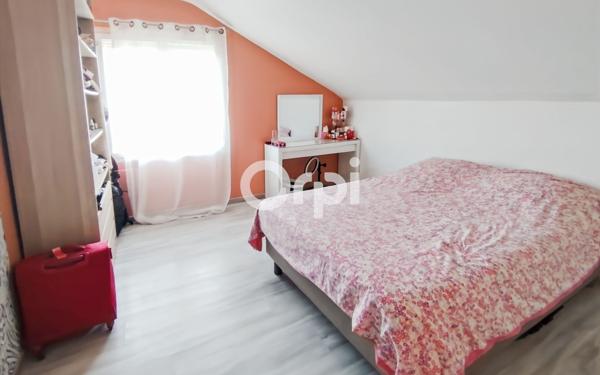 Maison à louer    5 pièces • 121,95 m2 Marly-la-Ville