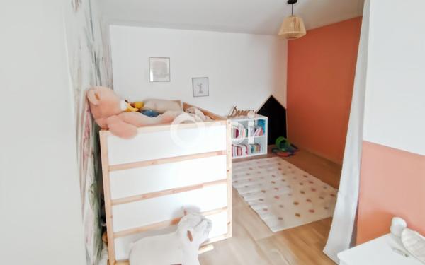 Maison à louer    5 pièces • 121,95 m2 Marly-la-Ville