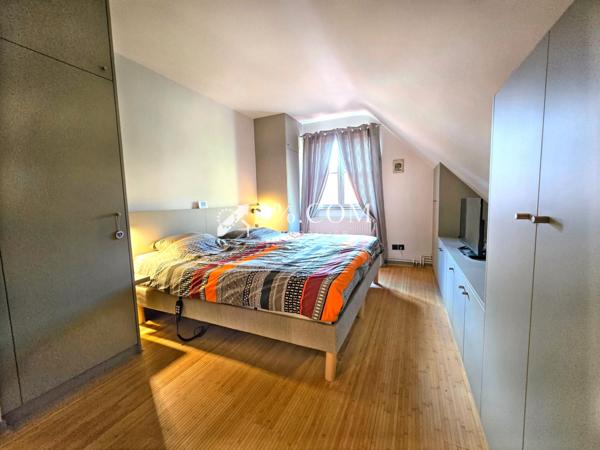 Maison 6 pièce(s) 4 chambre(s) 163 m²