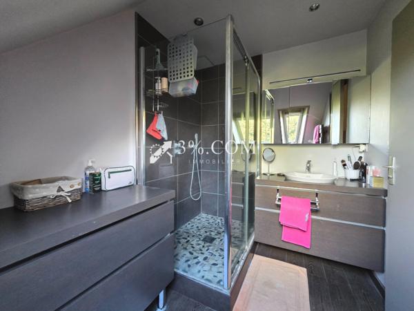 Maison 6 pièce(s) 4 chambre(s) 163 m²