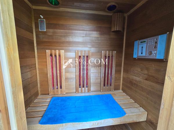 Maison 6 pièce(s) 4 chambre(s) 163 m²