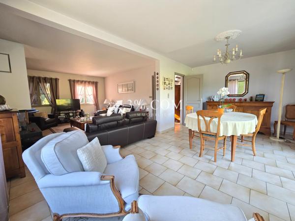 Maison 6 pièce(s) 4 chambre(s) 163 m²