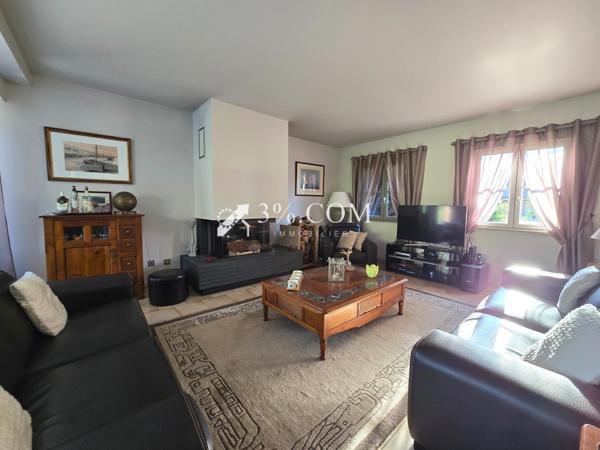 Maison 6 pièce(s) 4 chambre(s) 163 m²