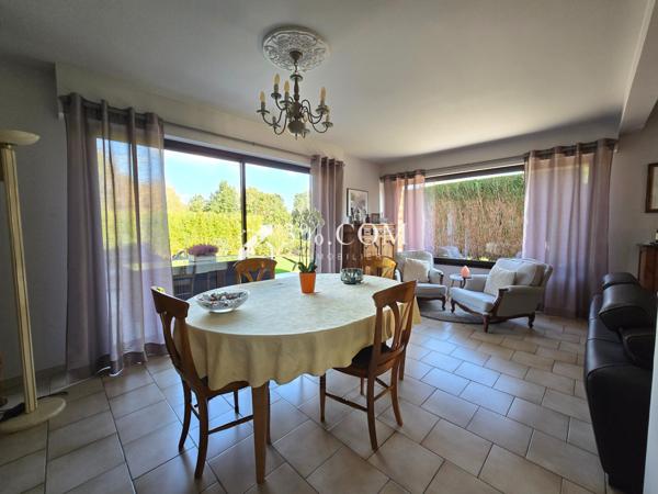 Maison 6 pièce(s) 4 chambre(s) 163 m²