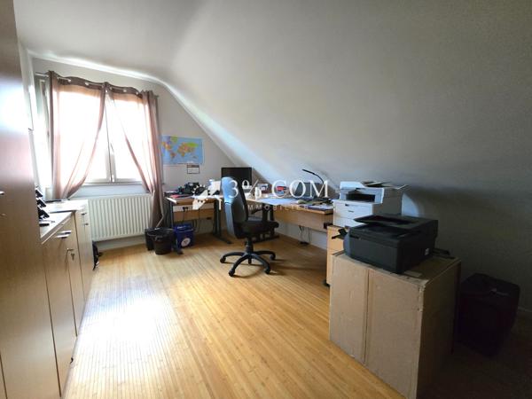 Maison 6 pièce(s) 4 chambre(s) 163 m²