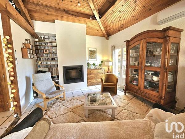 Maison 7 pièces de 156 m² à Gaillac (81600)