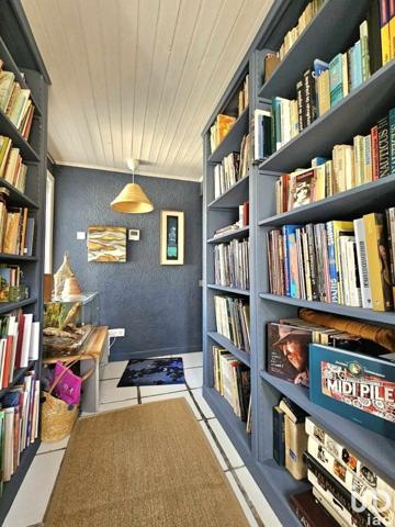 Maison 7 pièces de 156 m² à Gaillac (81600)