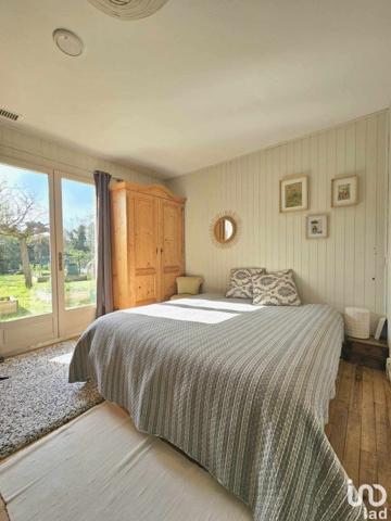 Maison 7 pièces de 156 m² à Gaillac (81600)