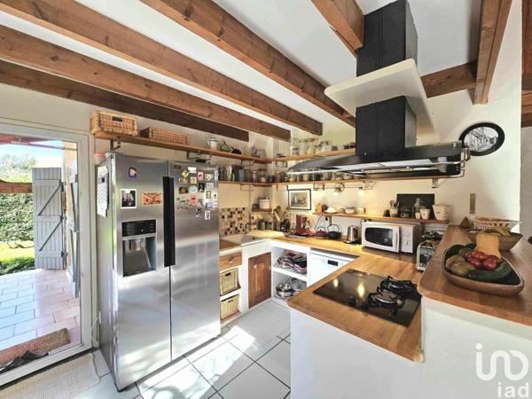 Maison 7 pièces de 156 m² à Gaillac (81600)