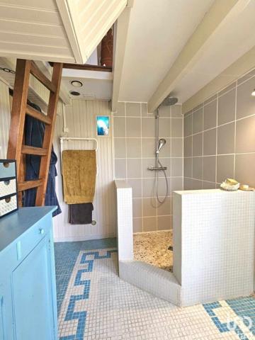 Maison 7 pièces de 156 m² à Gaillac (81600)